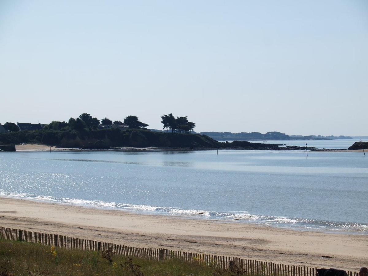 Camping Chez L'Habitant Noyal-Muzillac Εξωτερικό φωτογραφία