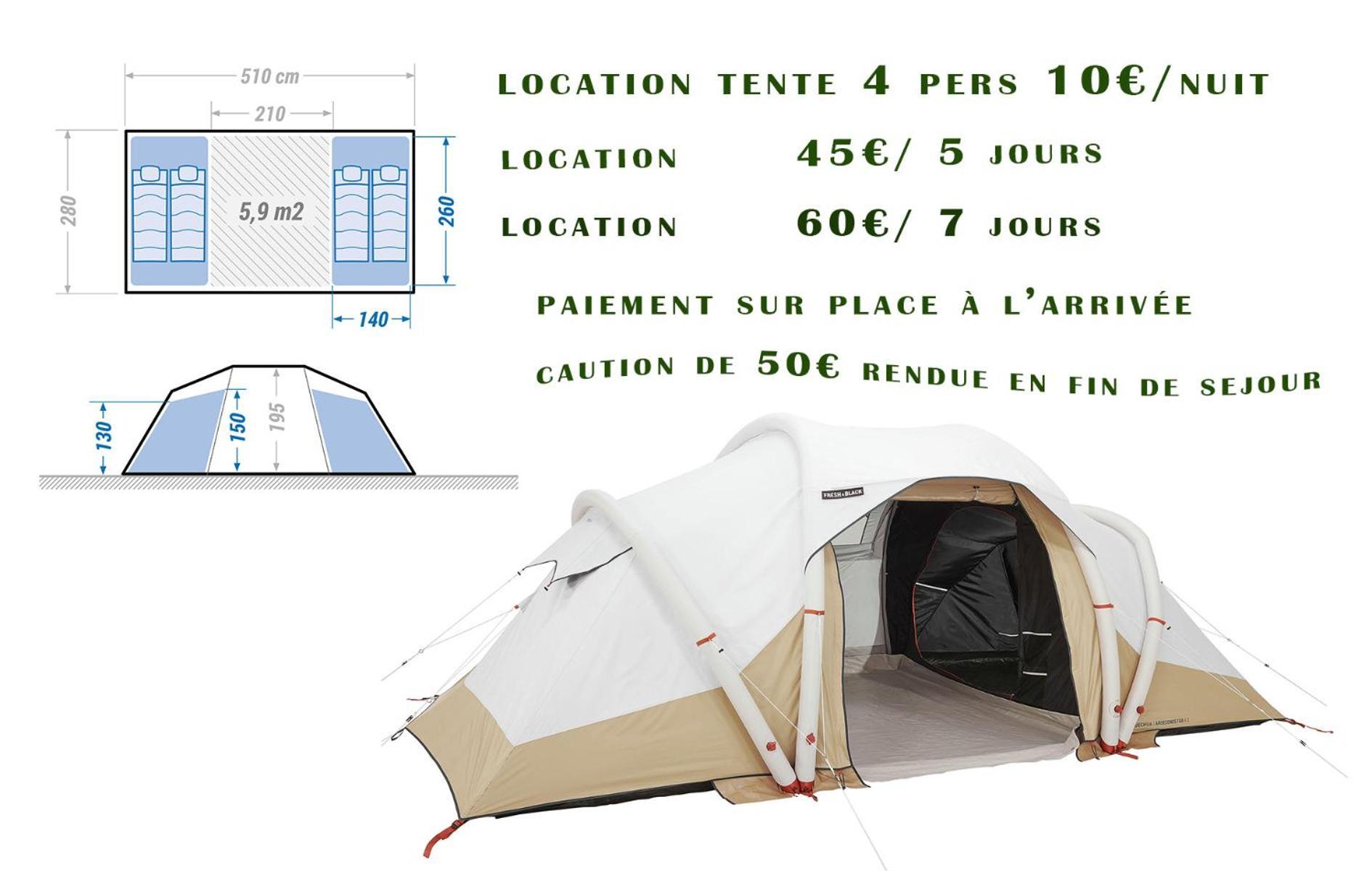 Camping Chez L'Habitant Noyal-Muzillac Εξωτερικό φωτογραφία