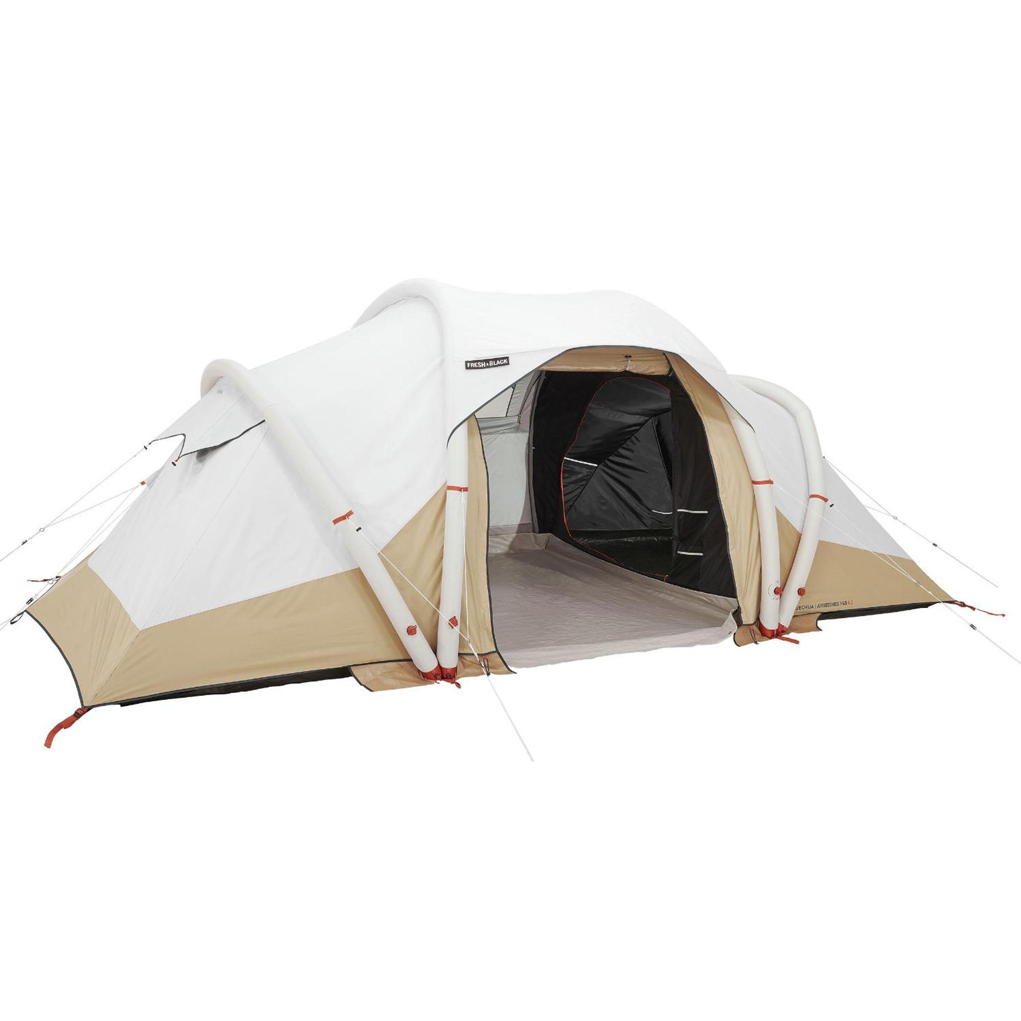 Camping Chez L'Habitant Noyal-Muzillac Εξωτερικό φωτογραφία