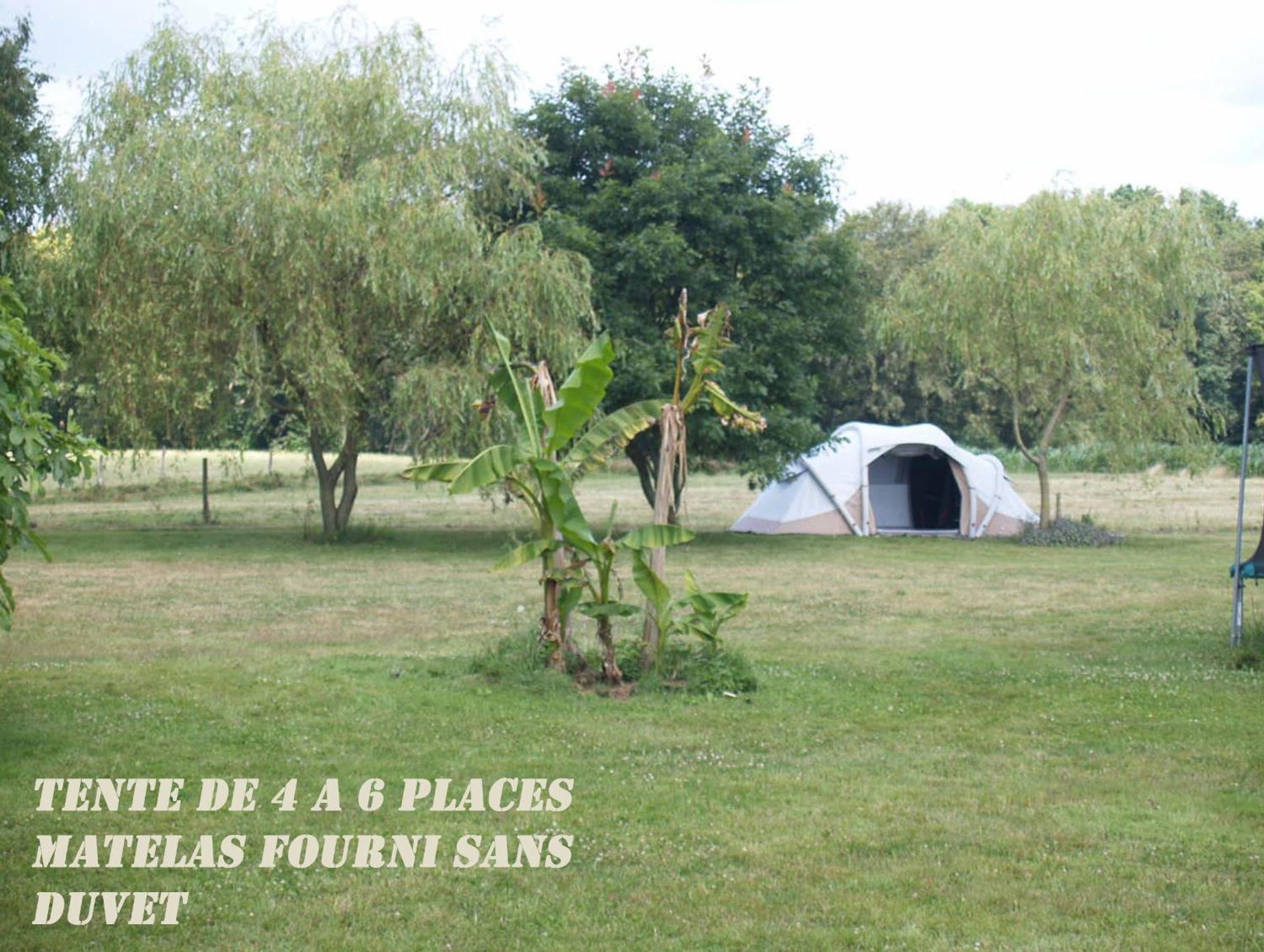 Camping Chez L'Habitant Noyal-Muzillac Εξωτερικό φωτογραφία
