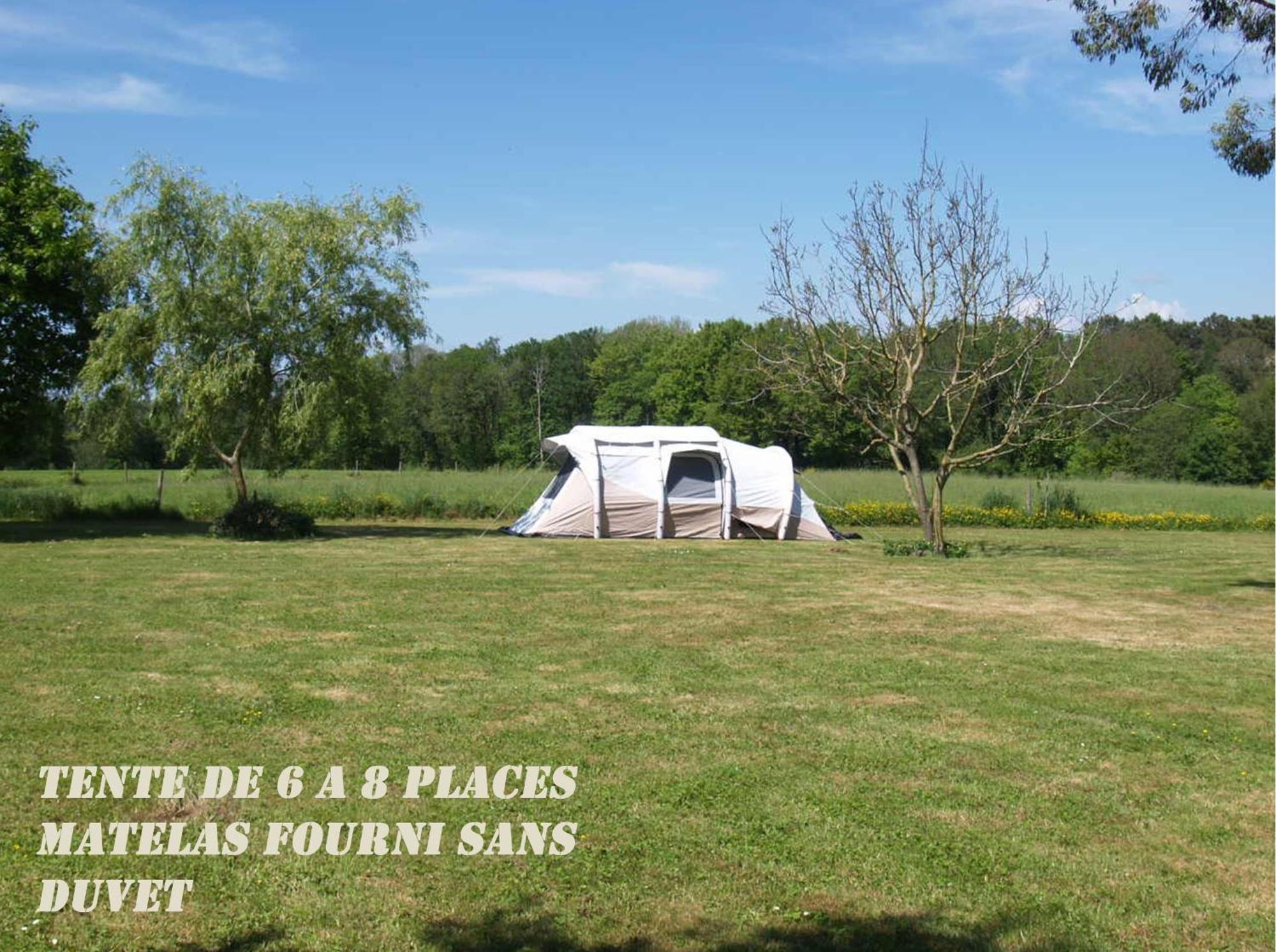 Camping Chez L'Habitant Noyal-Muzillac Εξωτερικό φωτογραφία